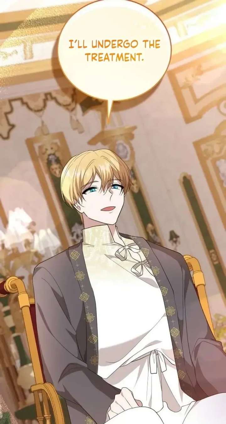 Gold Queen Chapter 47 - Page 86