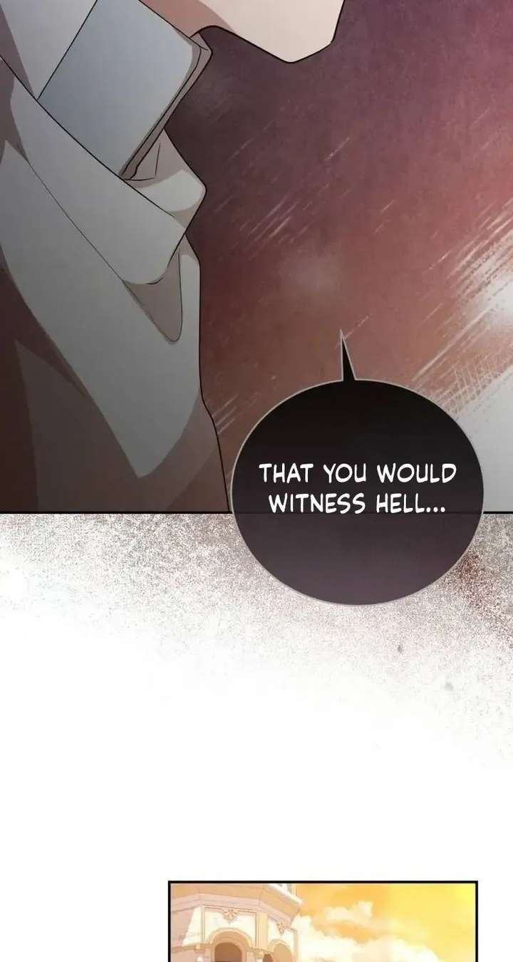 Gold Queen Chapter 47 - Page 90