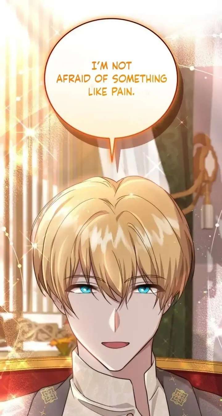 Gold Queen Chapter 47 - Page 92