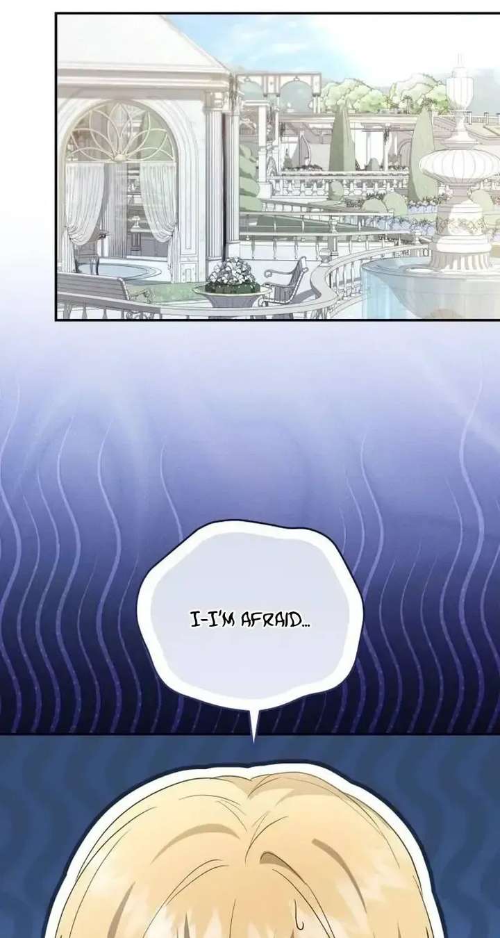 Gold Queen Chapter 47 - Page 95