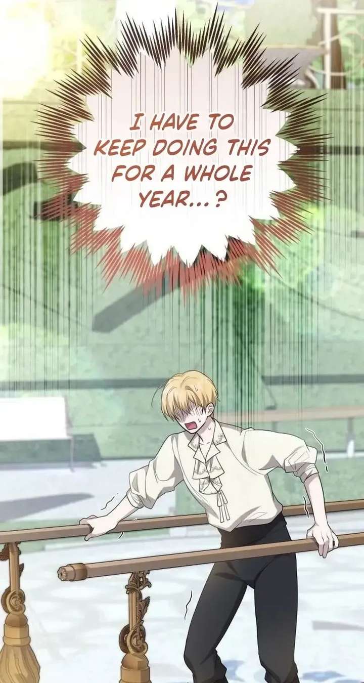 Gold Queen Chapter 47 - Page 97