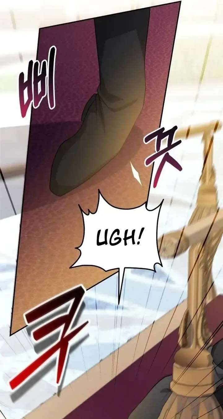 Gold Queen Chapter 47 - Page 99