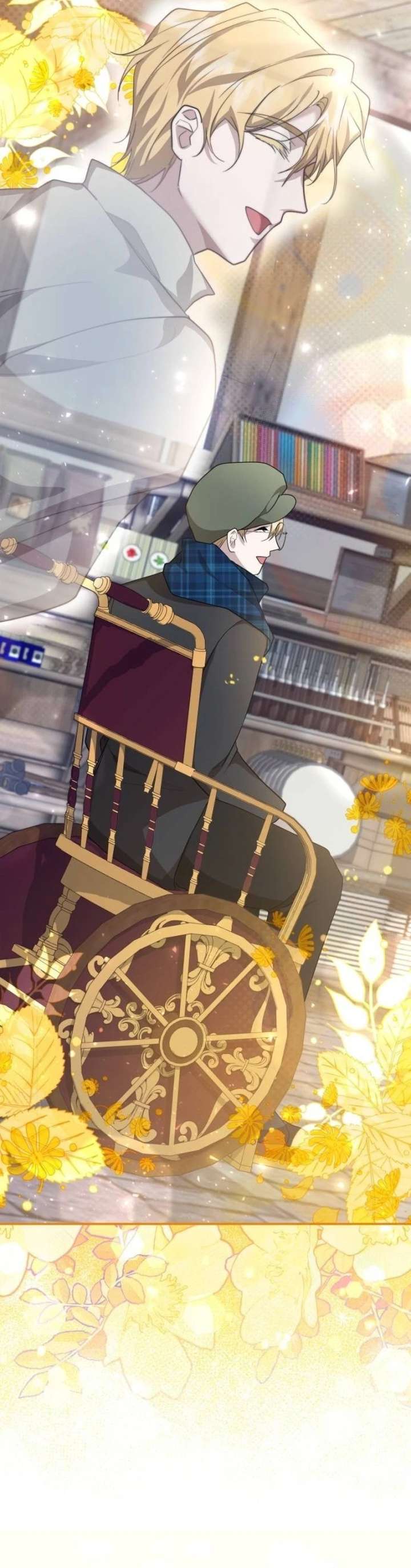 Gold Queen Chapter 48 - Page 11