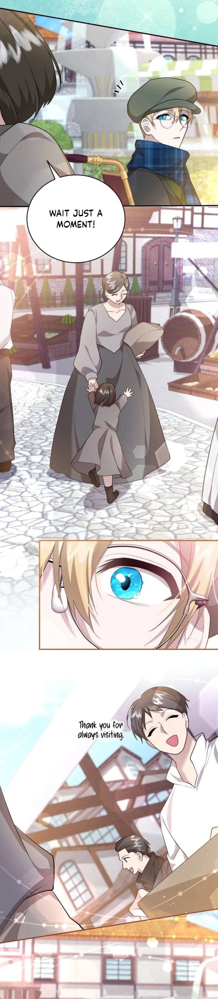 Gold Queen Chapter 48 - Page 13