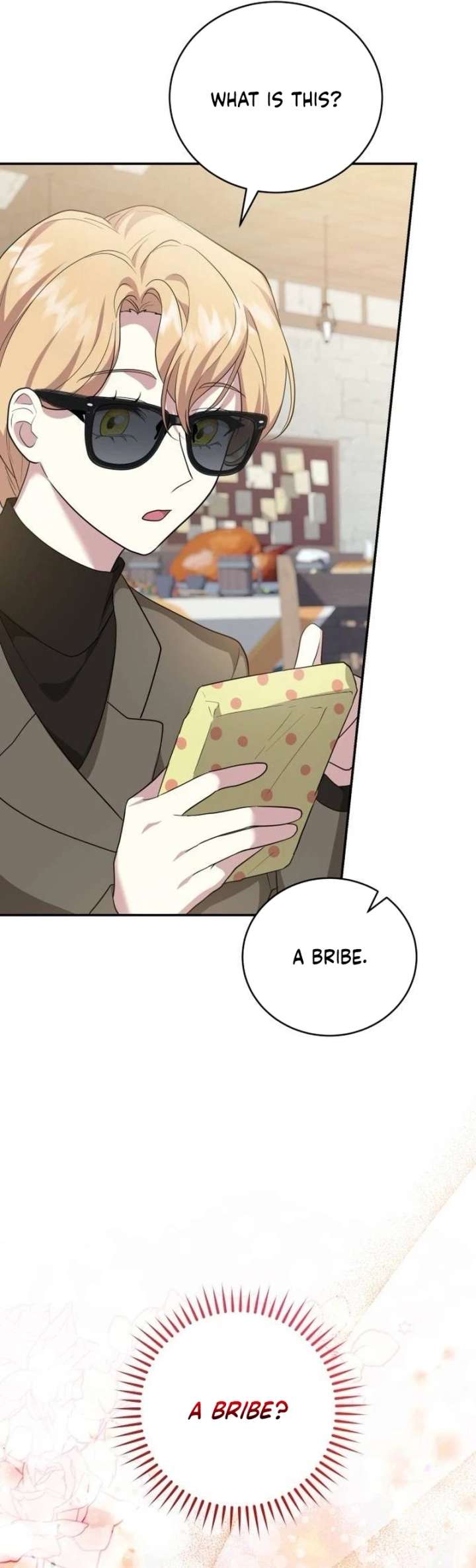 Gold Queen Chapter 48 - Page 17