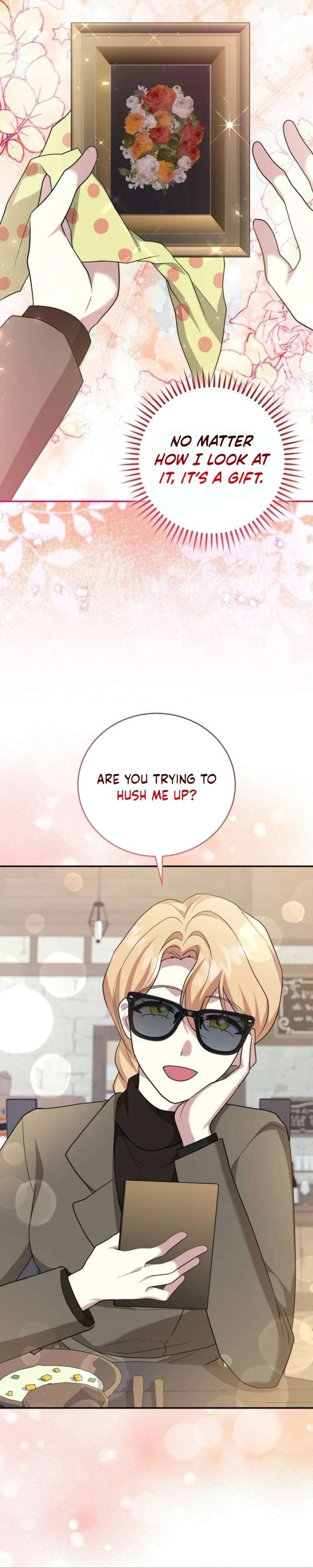 Gold Queen Chapter 48 - Page 18