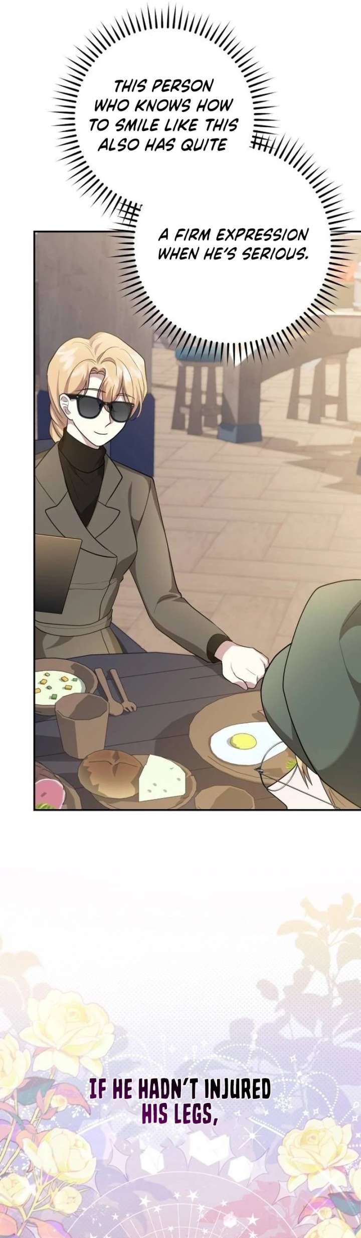 Gold Queen Chapter 48 - Page 20