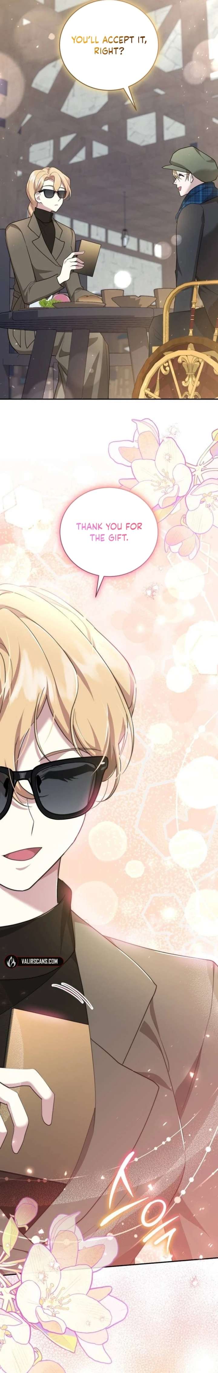 Gold Queen Chapter 48 - Page 22