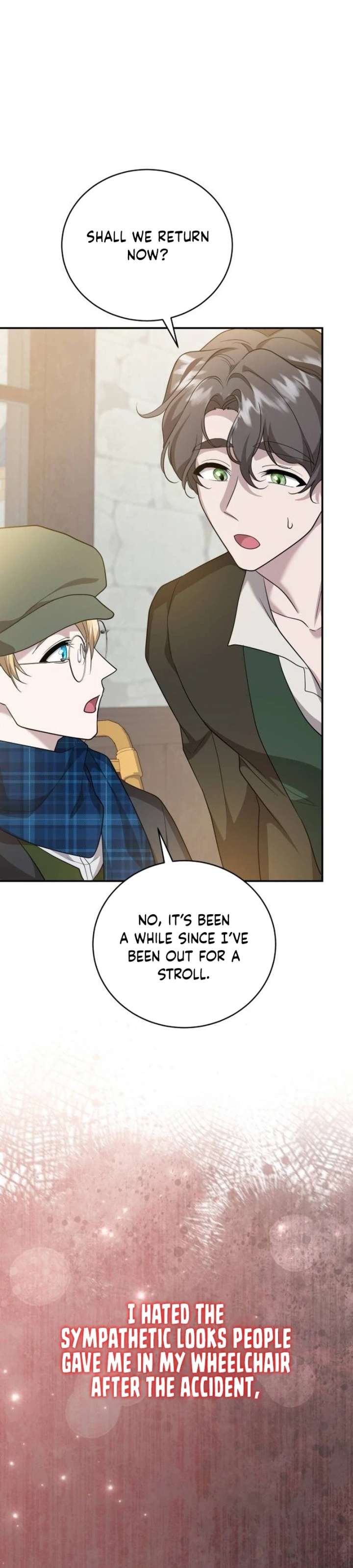 Gold Queen Chapter 48 - Page 24