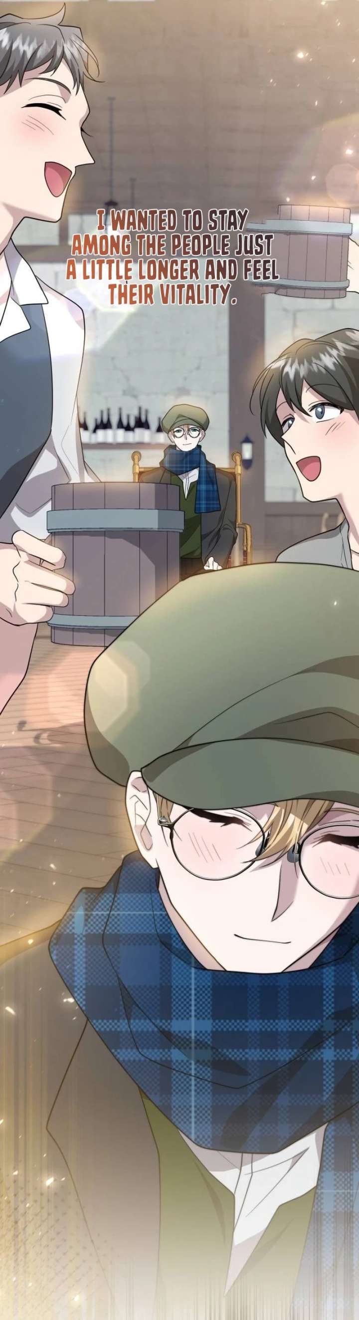 Gold Queen Chapter 48 - Page 26