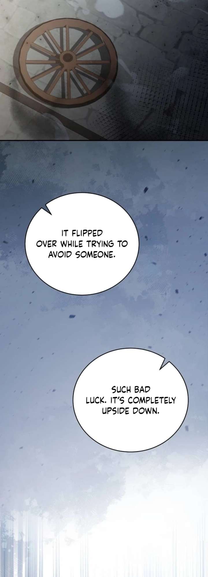 Gold Queen Chapter 48 - Page 29