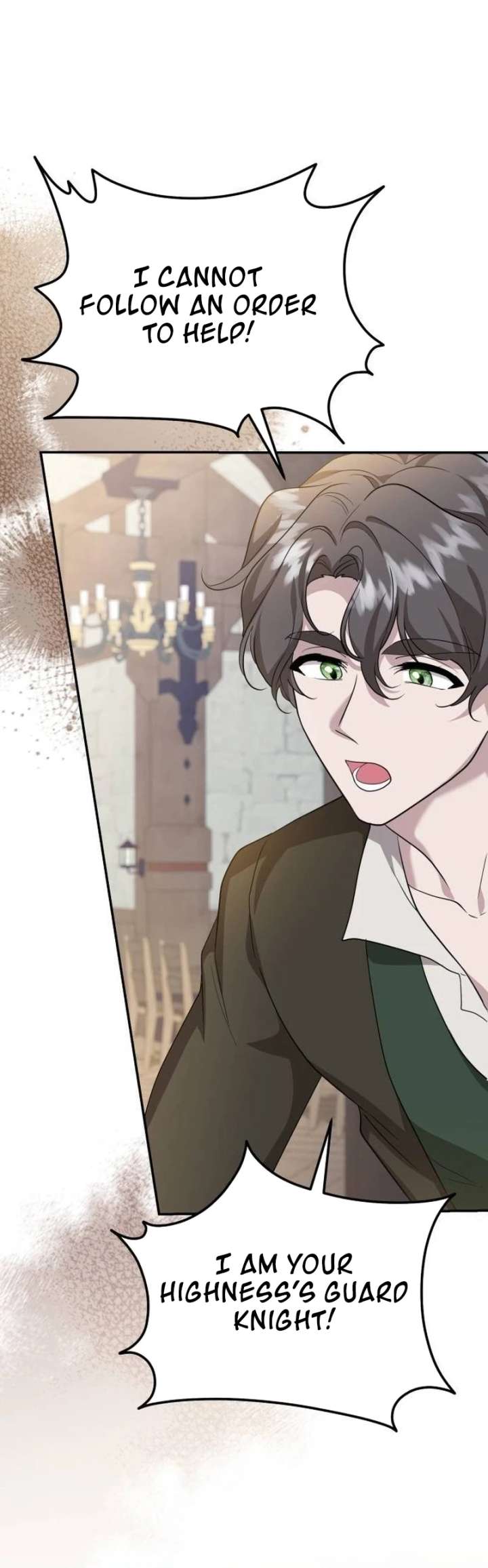 Gold Queen Chapter 48 - Page 31