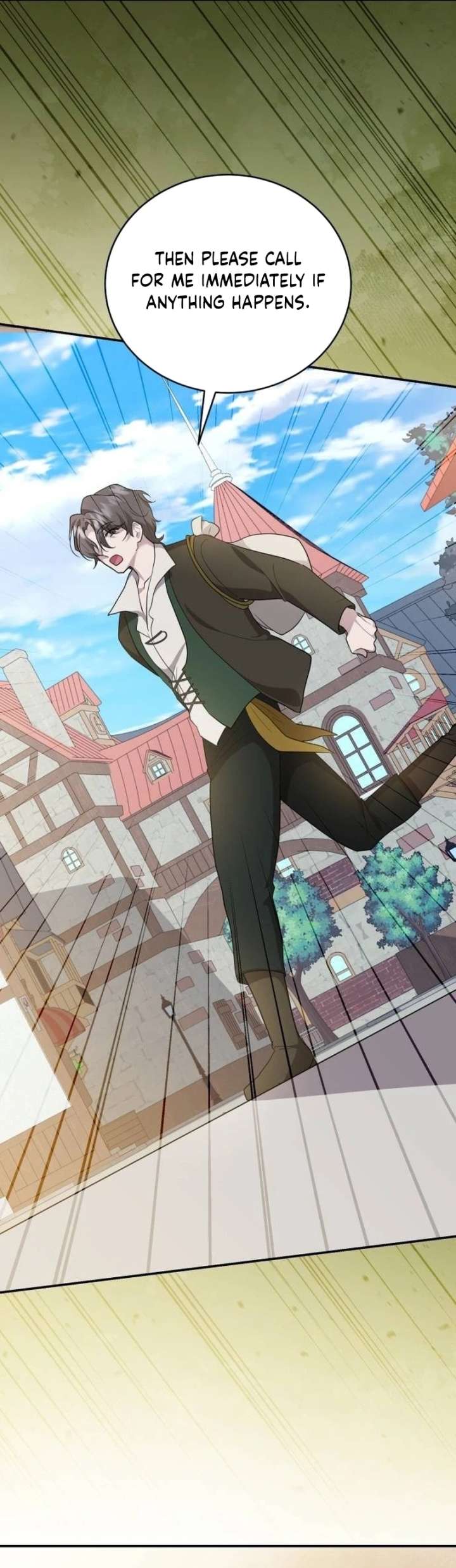 Gold Queen Chapter 48 - Page 34