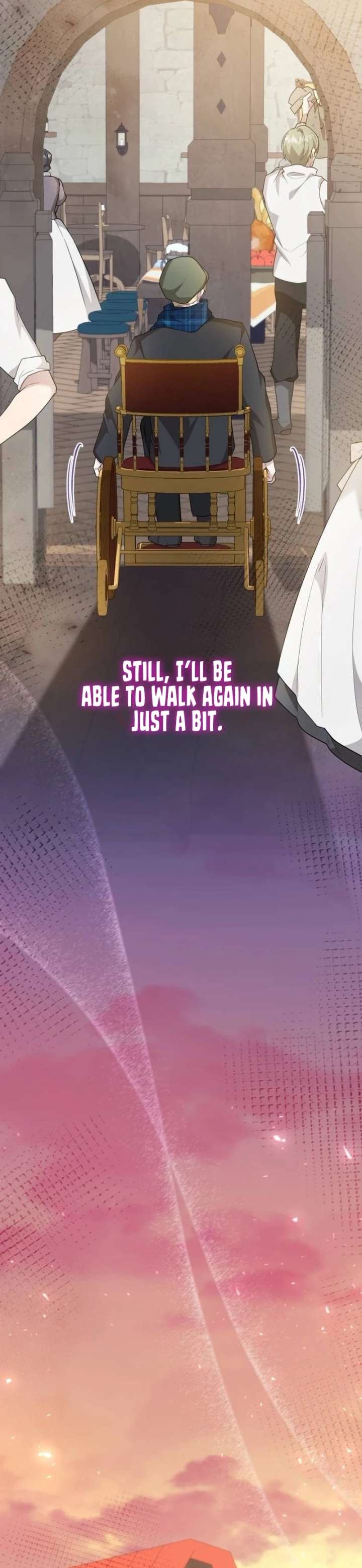 Gold Queen Chapter 48 - Page 36