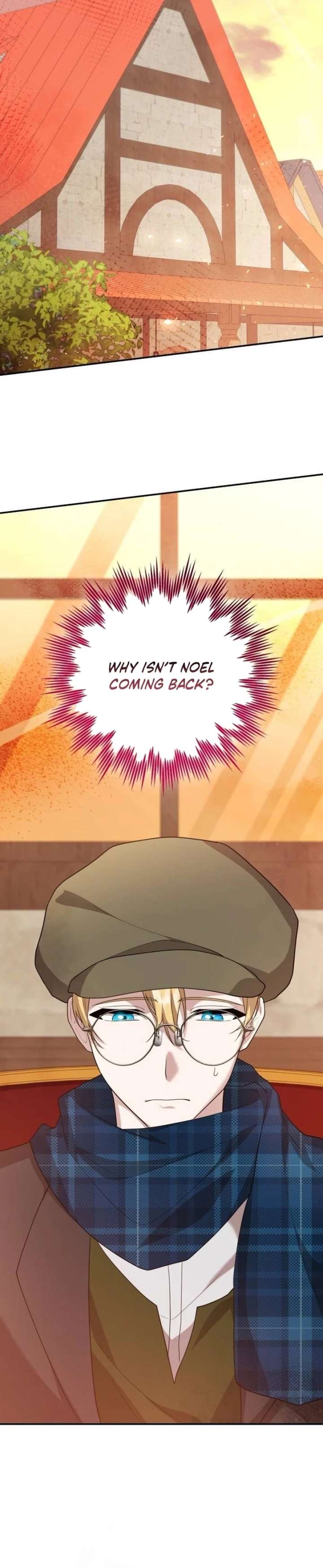 Gold Queen Chapter 48 - Page 37