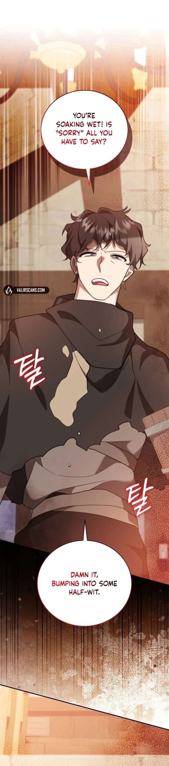 Gold Queen Chapter 48 - Page 39