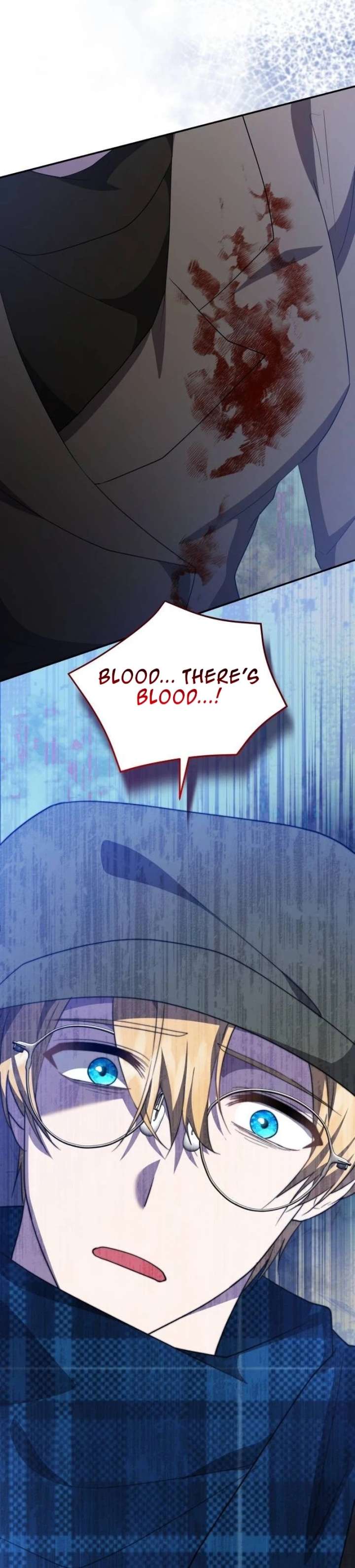 Gold Queen Chapter 49 - Page 12