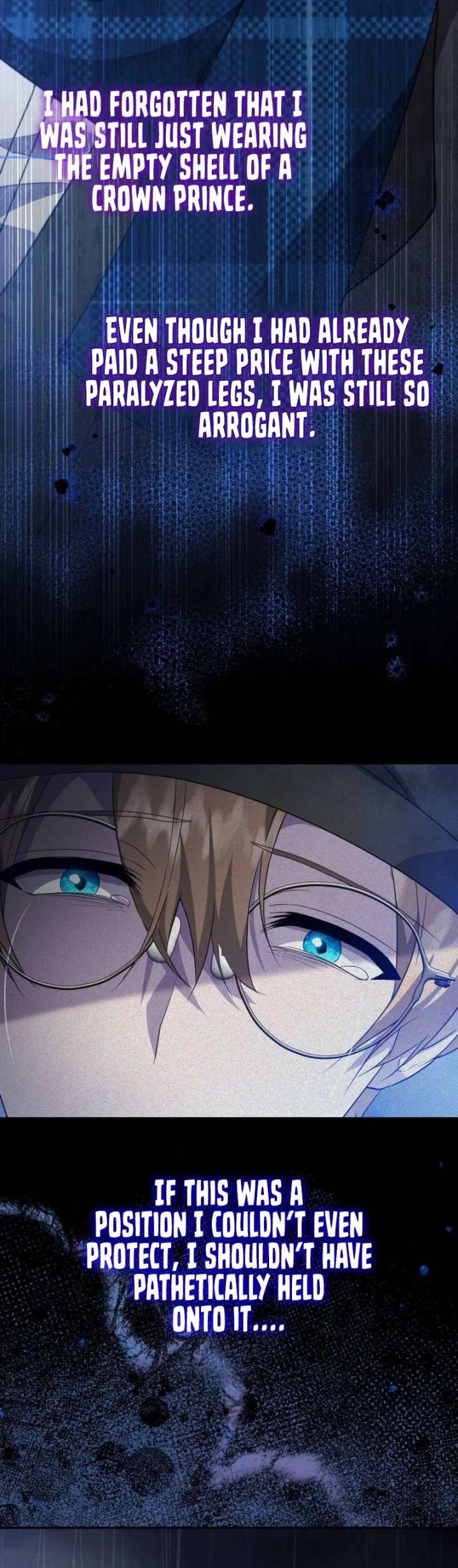 Gold Queen Chapter 49 - Page 13