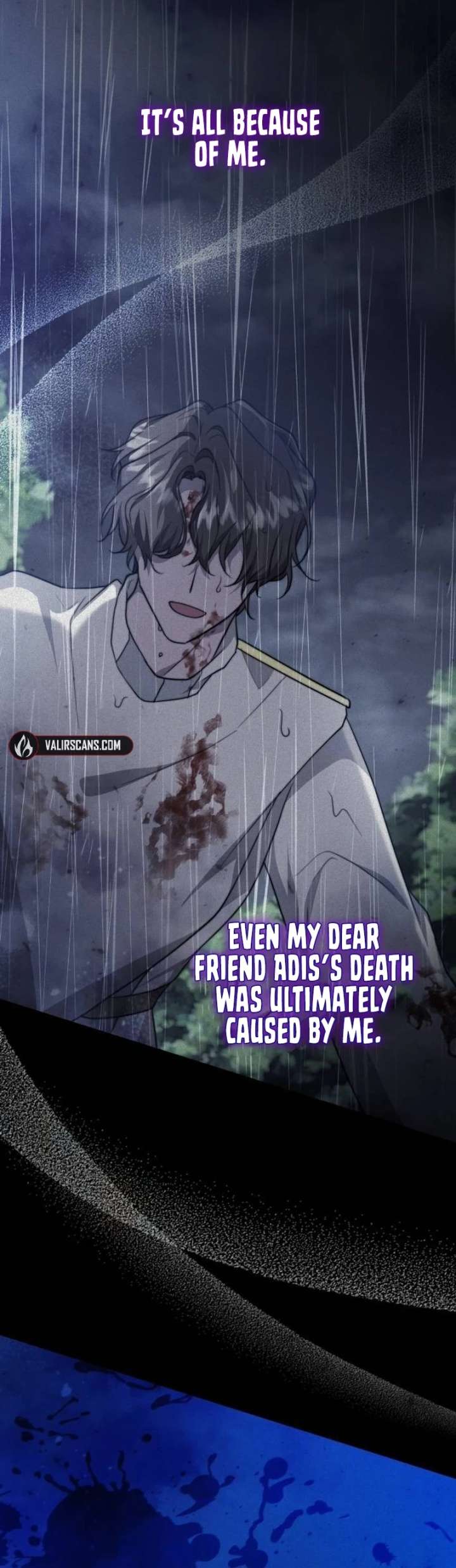 Gold Queen Chapter 49 - Page 14