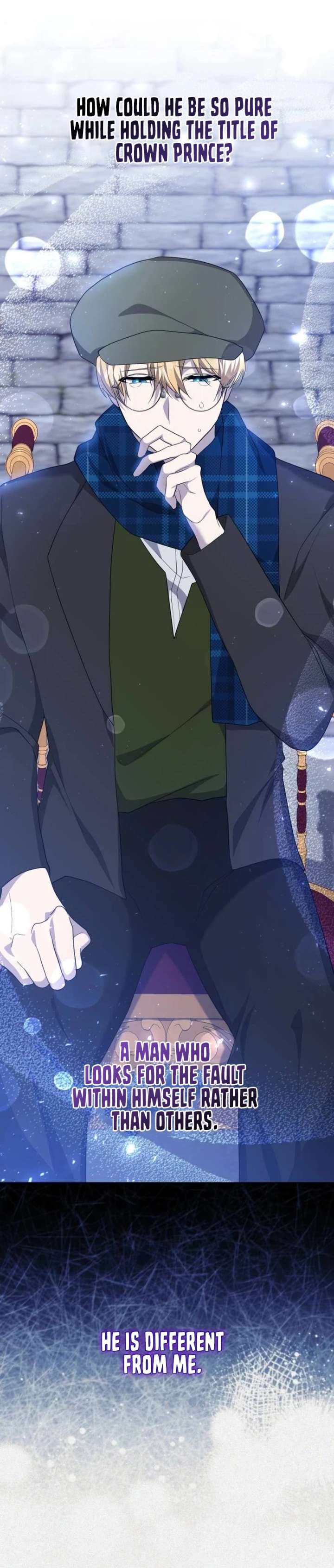 Gold Queen Chapter 49 - Page 18