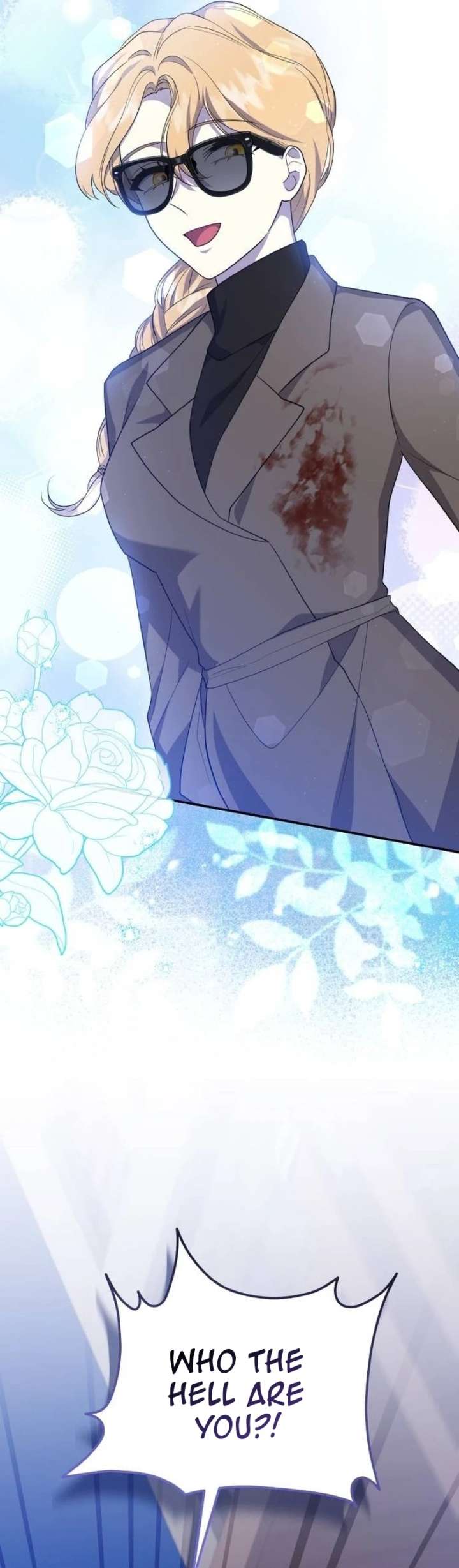 Gold Queen Chapter 49 - Page 22