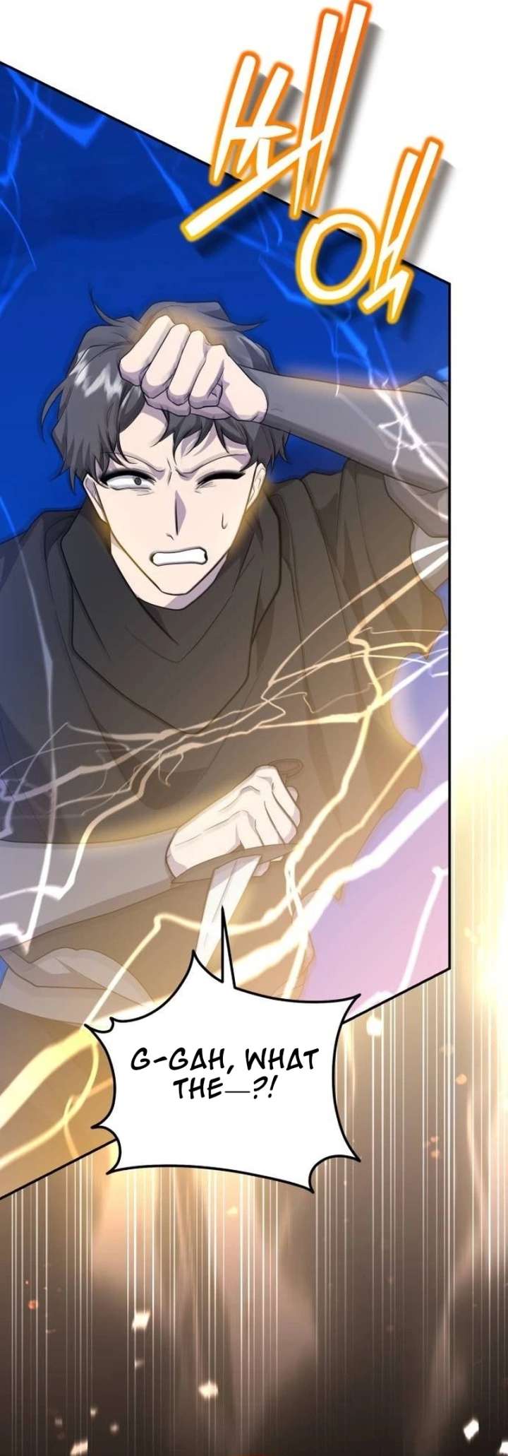 Gold Queen Chapter 49 - Page 29