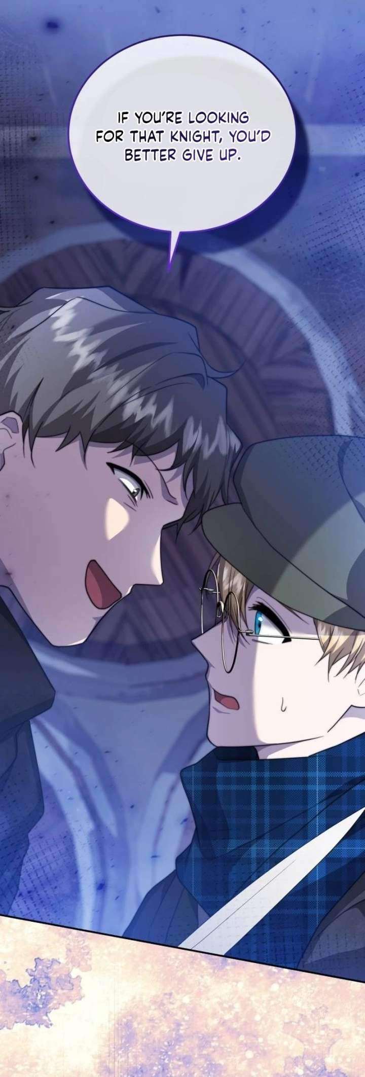 Gold Queen Chapter 49 - Page 3