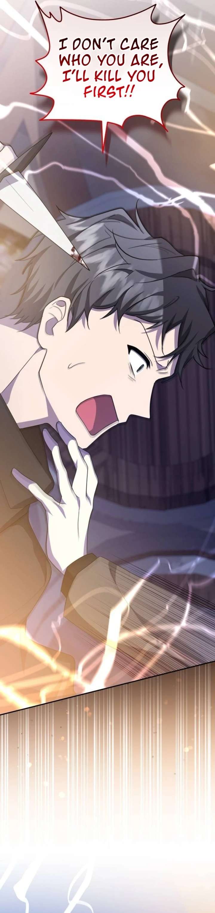 Gold Queen Chapter 49 - Page 32