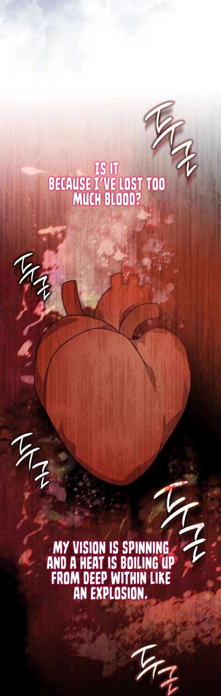 Gold Queen Chapter 49 - Page 35