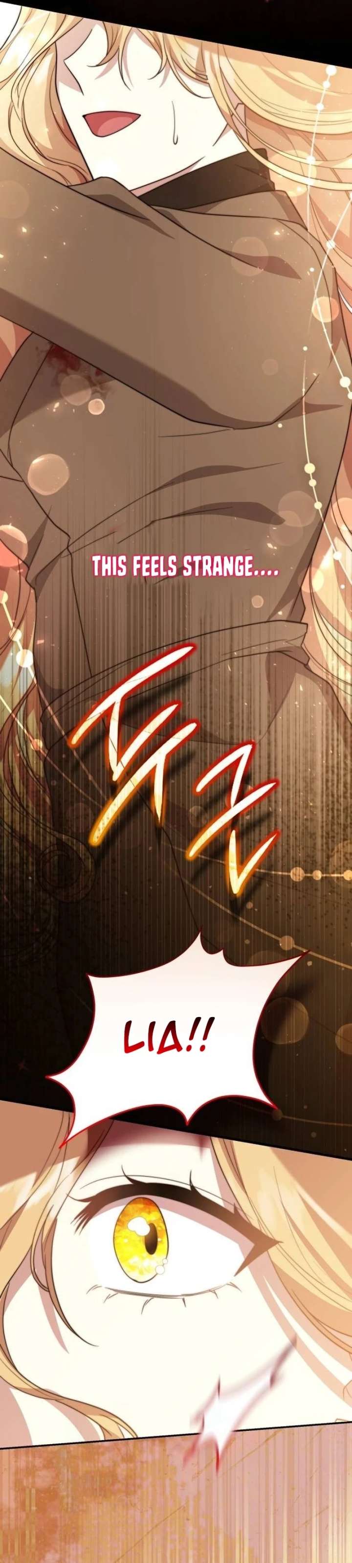 Gold Queen Chapter 49 - Page 36