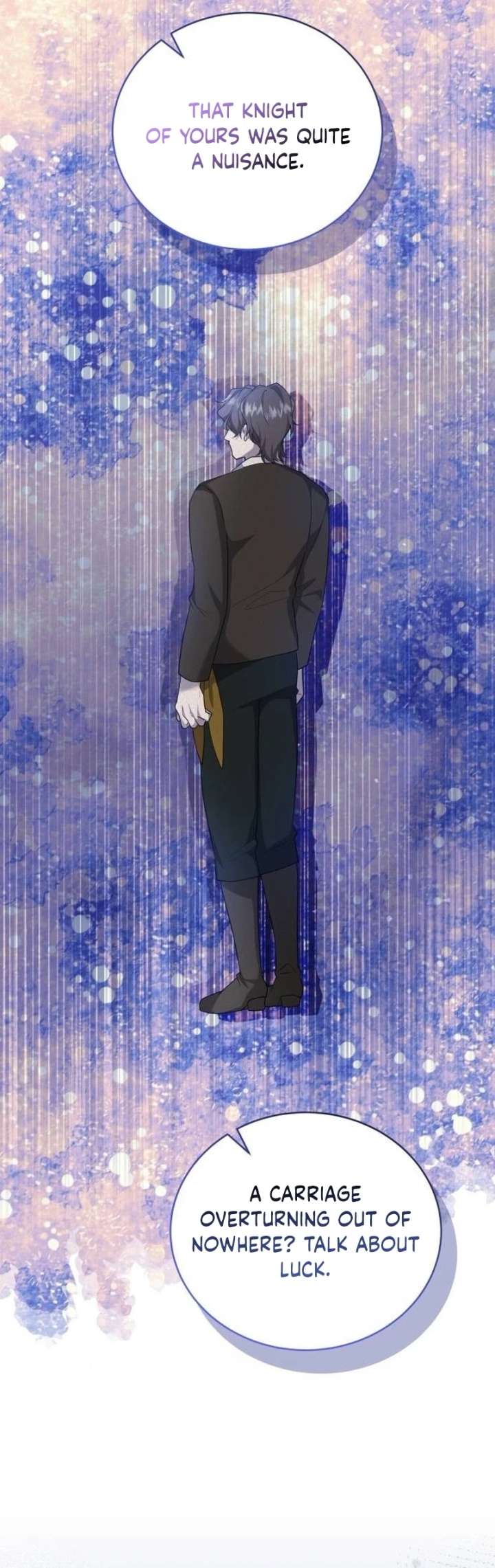 Gold Queen Chapter 49 - Page 4