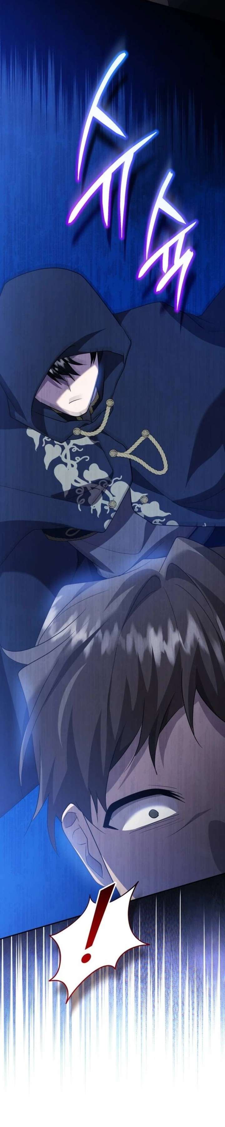 Gold Queen Chapter 49 - Page 44