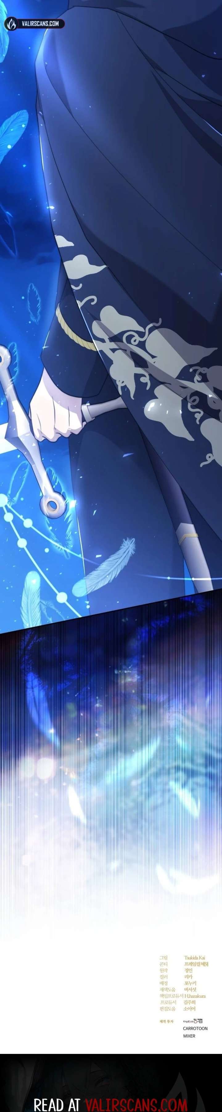 Gold Queen Chapter 49 - Page 46