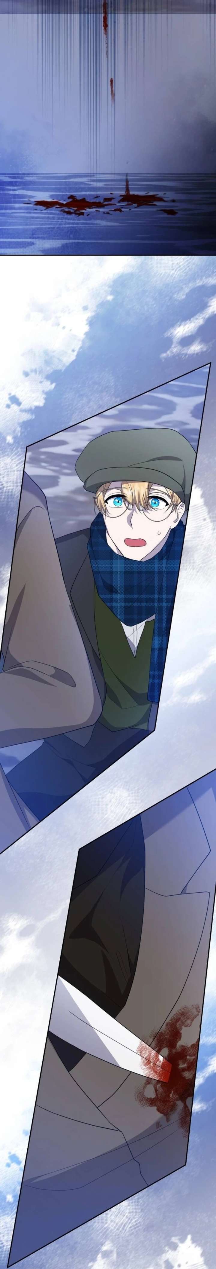 Gold Queen Chapter 49 - Page 8