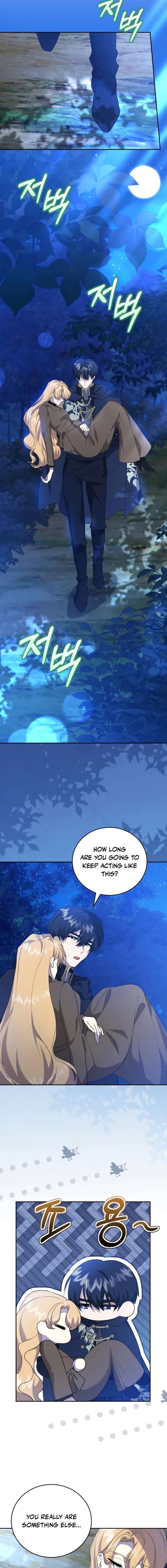 Gold Queen Chapter 50 - Page 6