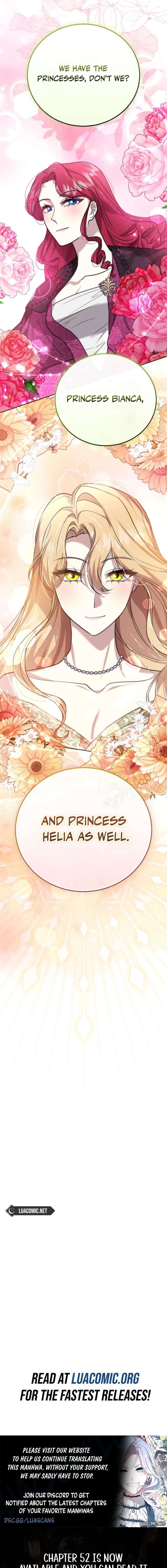 Gold Queen Chapter 51 - Page 20