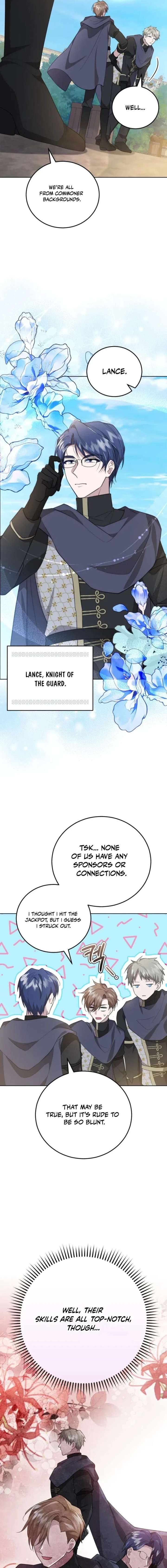 Gold Queen Chapter 54 - Page 16
