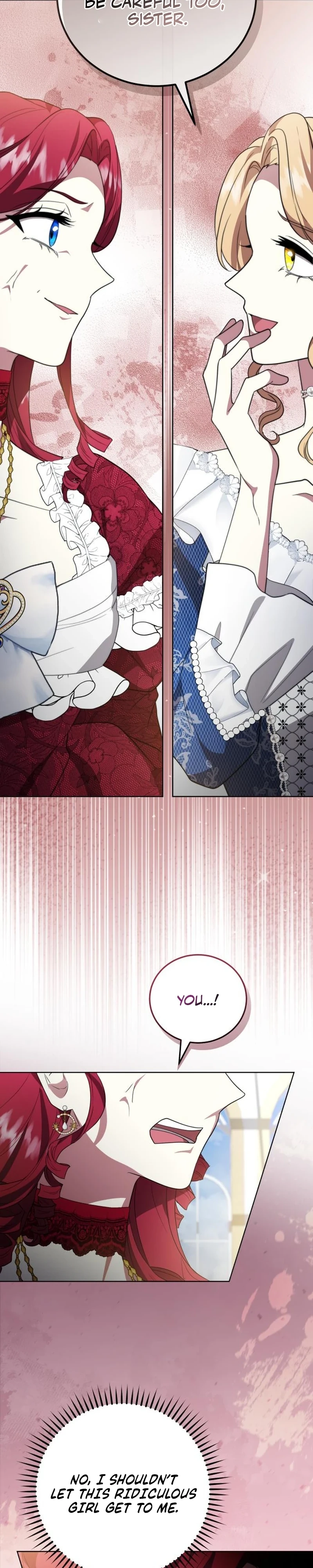 Gold Queen Chapter 57 - Page 13
