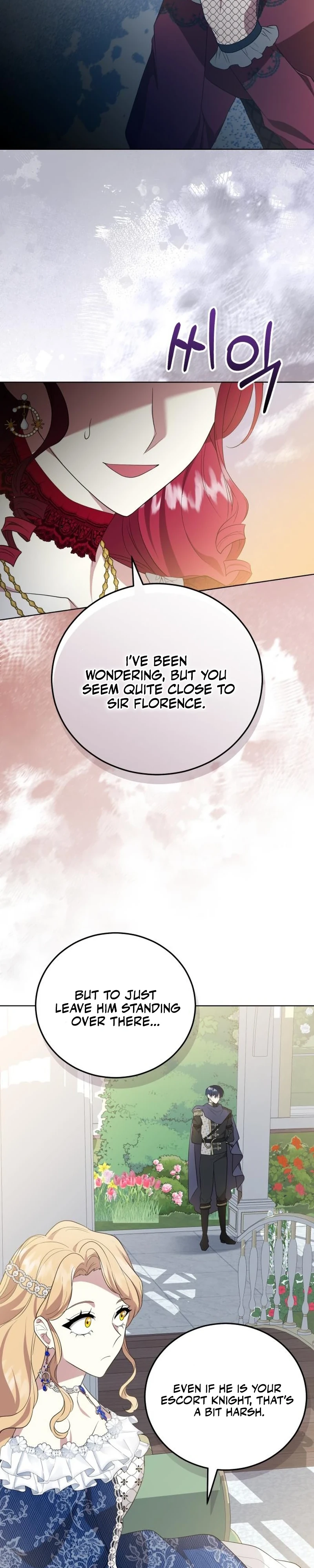 Gold Queen Chapter 57 - Page 15