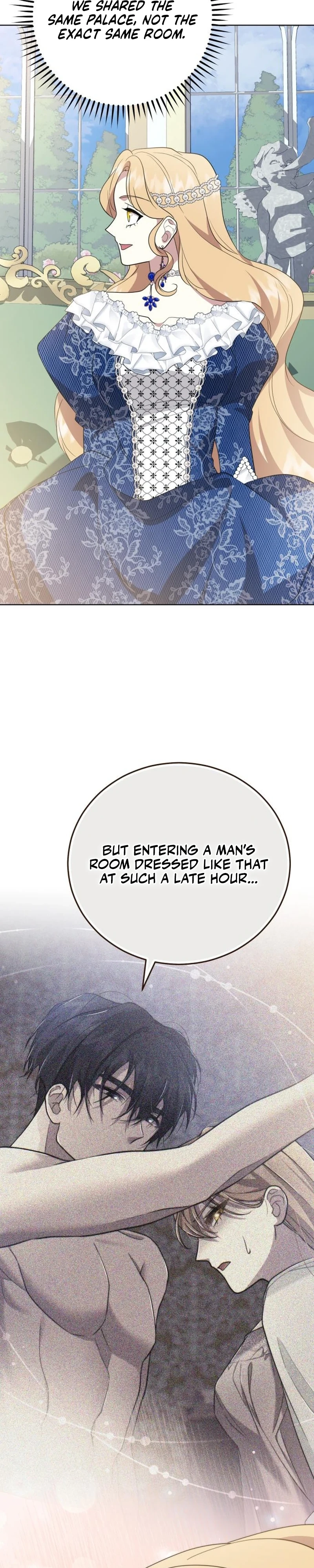 Gold Queen Chapter 57 - Page 18