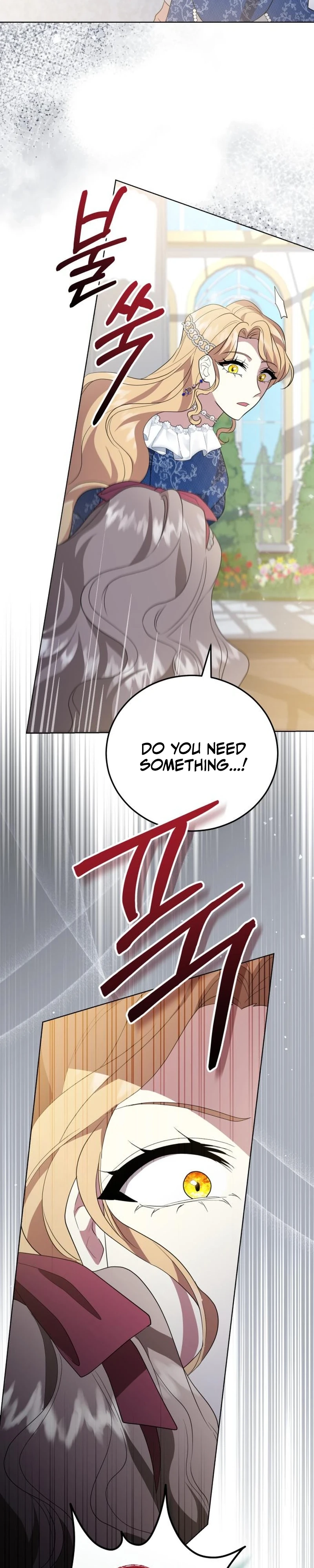 Gold Queen Chapter 57 - Page 26
