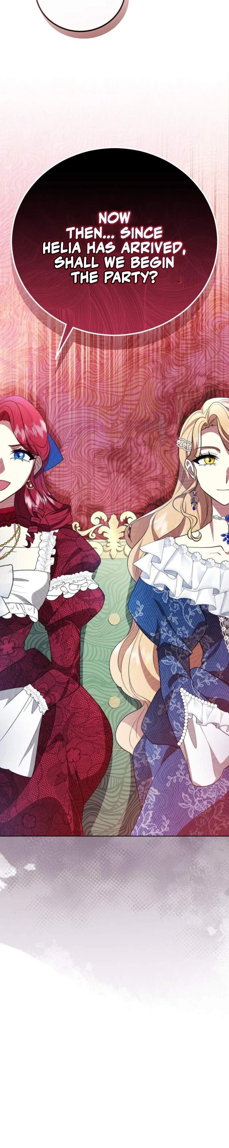Gold Queen Chapter 57 - Page 6