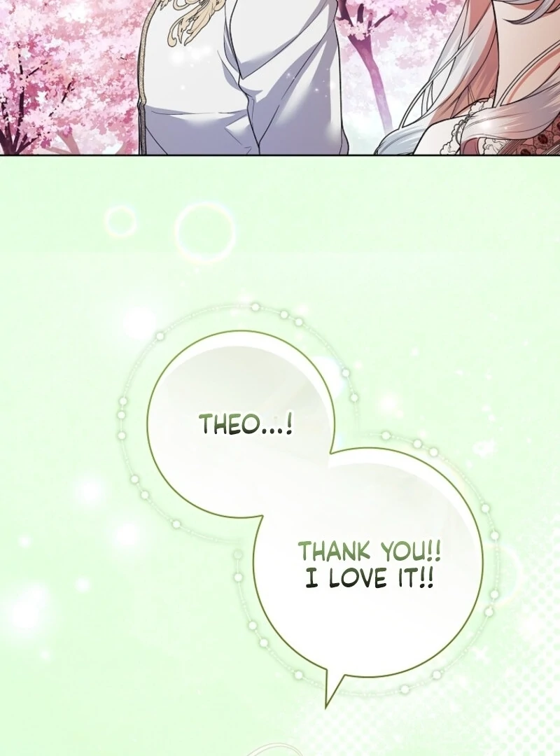 I Adopted a Villainous Dad Chapter 101 - Page 101