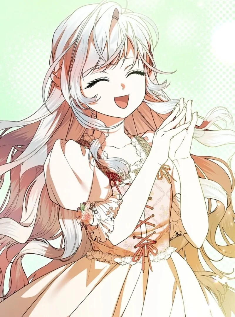 I Adopted a Villainous Dad Chapter 101 - Page 102