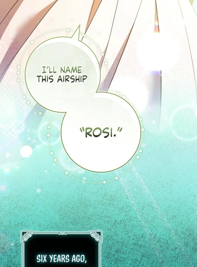 I Adopted a Villainous Dad Chapter 101 - Page 103