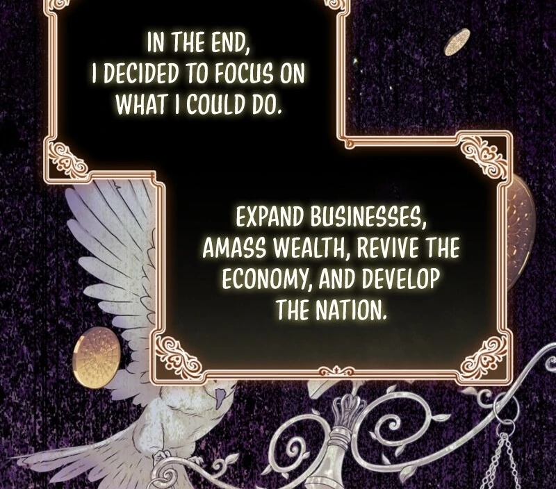 I Adopted a Villainous Dad Chapter 101 - Page 107