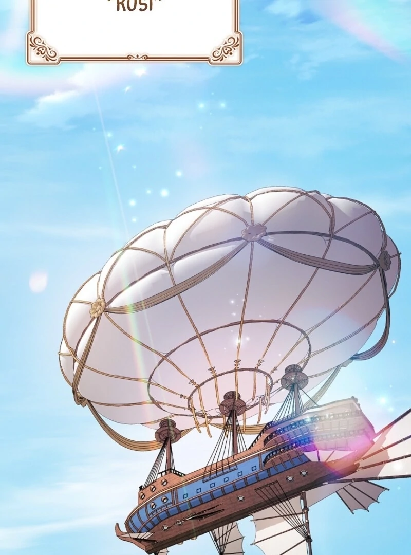 I Adopted a Villainous Dad Chapter 101 - Page 112