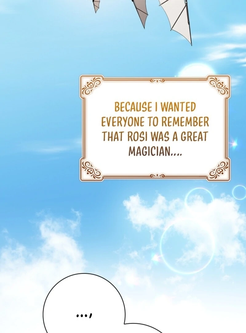 I Adopted a Villainous Dad Chapter 101 - Page 113