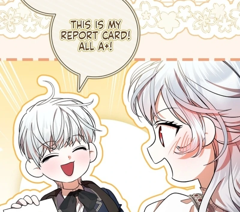 I Adopted a Villainous Dad Chapter 101 - Page 125