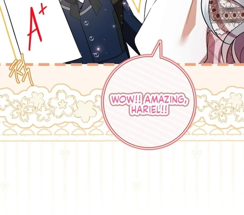 I Adopted a Villainous Dad Chapter 101 - Page 126